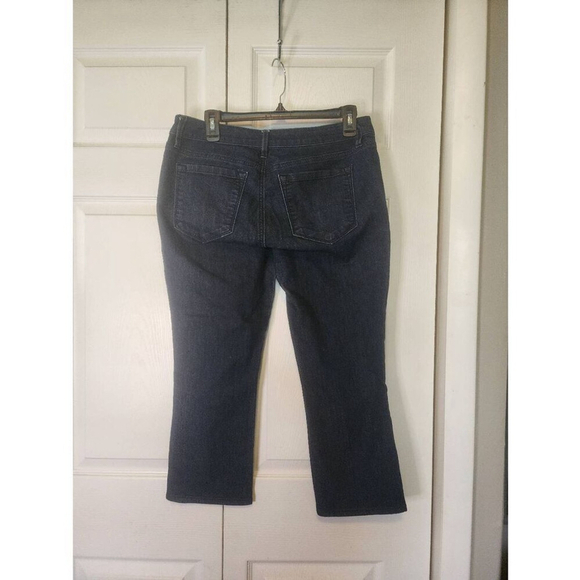 Ann Taylor Loft Capris - Picture 4 of 4